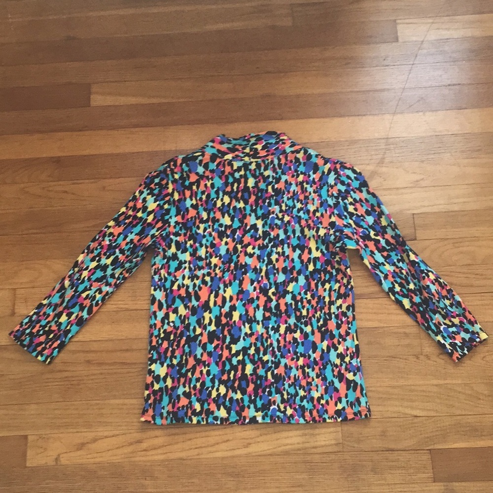 BOGO 🛍️ Rafaela Top - Multicolor - S - Picture 2 of 12